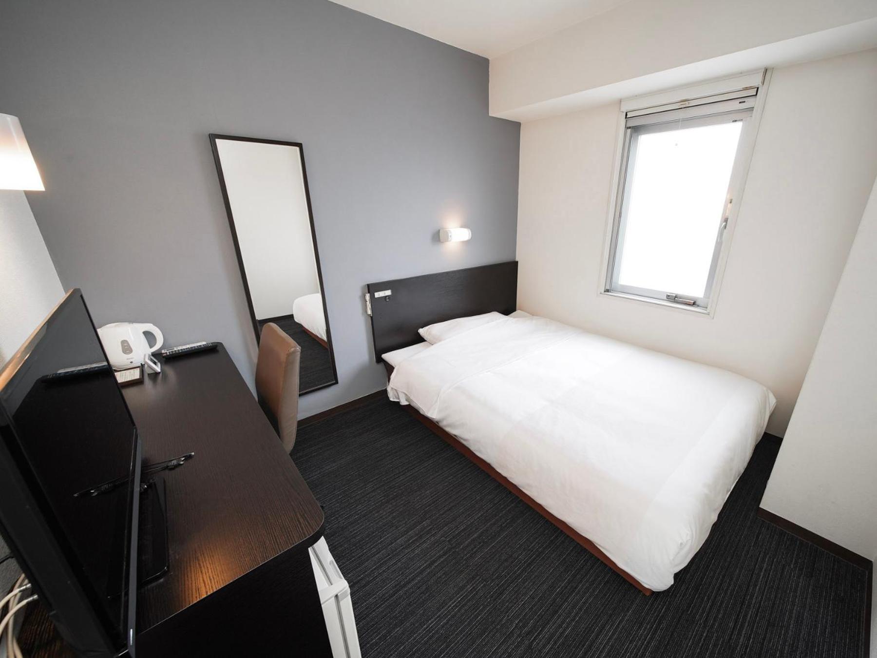 Super Hotel Okazaki Buitenkant foto