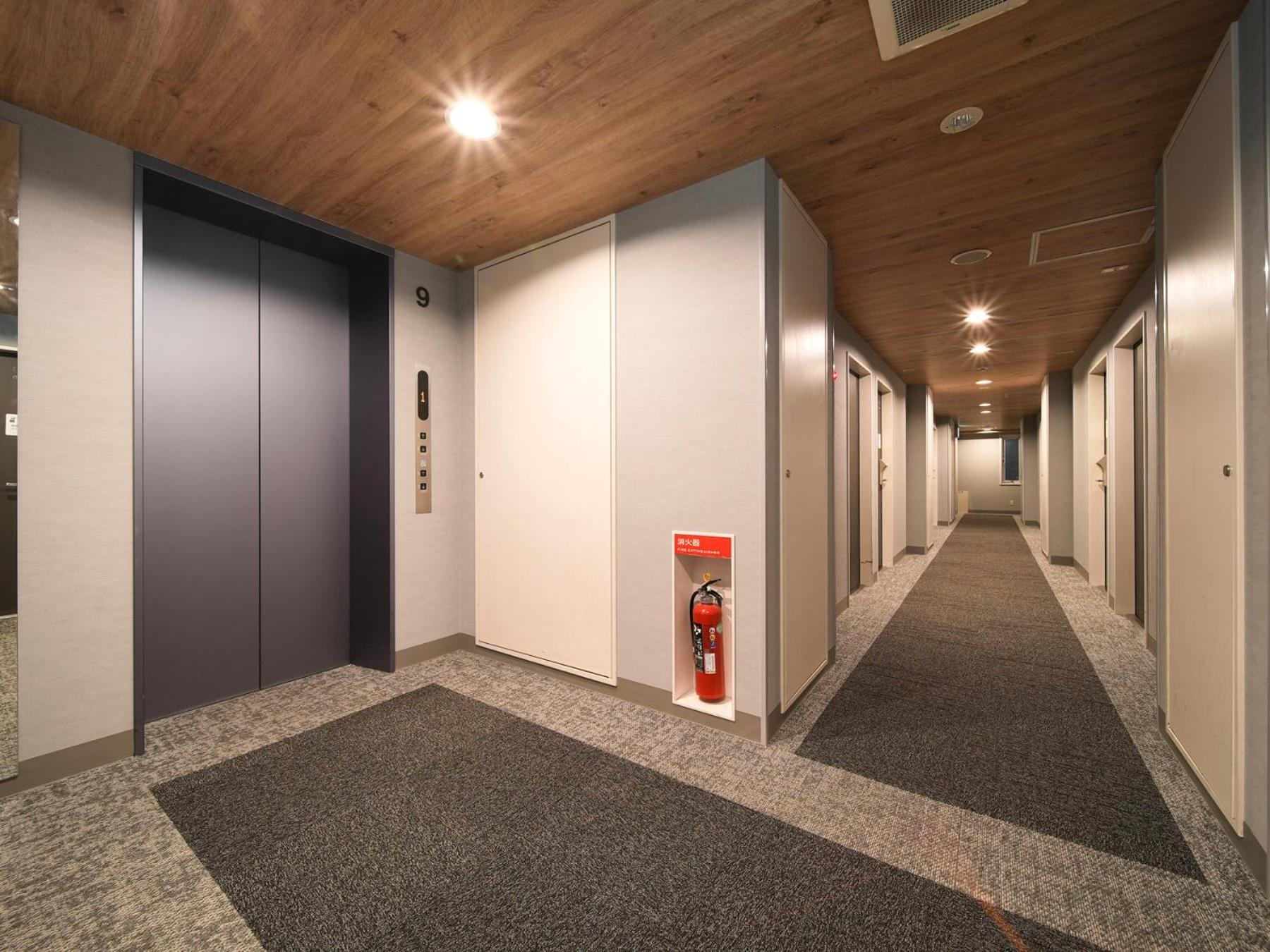 Super Hotel Okazaki Buitenkant foto
